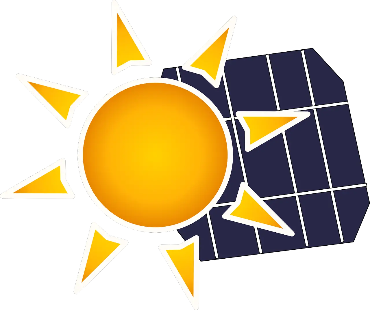kit solaire autonome